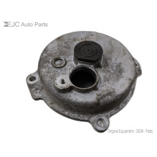 12Y117 Variable Valve Timing Solenoid Housing For 15-19 Hyundai Sonata  2.4 243602GGB0